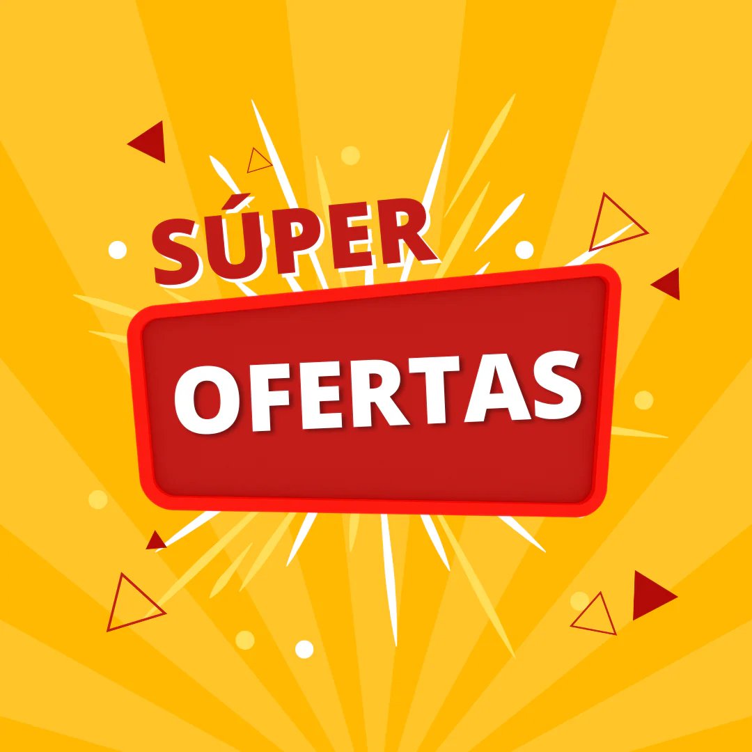 Ofertas