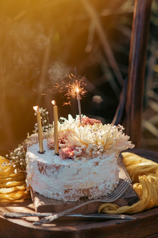 Paquete Celebración